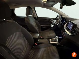 Kia XCeed 1.6 GDi PHEV 104kW (141CV) eDrive