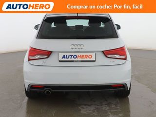 Audi A1 1.6 TDI Adrenalin