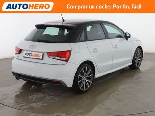 Audi A1 1.6 TDI Adrenalin
