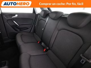 Audi A1 1.6 TDI Adrenalin