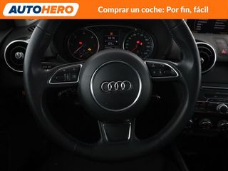 Audi A1 1.6 TDI Adrenalin