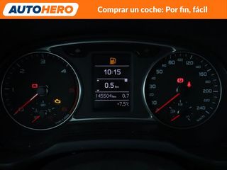 Audi A1 1.6 TDI Adrenalin