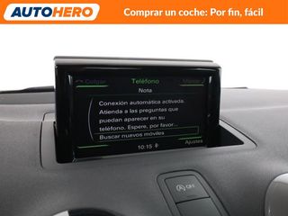 Audi A1 1.6 TDI Adrenalin