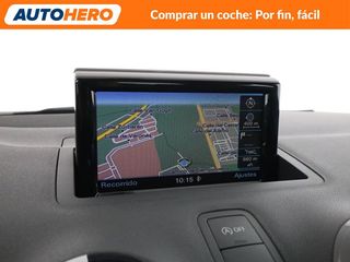 Audi A1 1.6 TDI Adrenalin