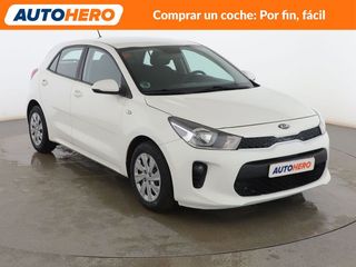 Kia Rio 1.2 Tech