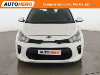 Kia Rio 1.2 Tech