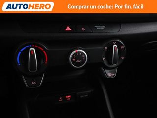 Kia Rio 1.2 Tech