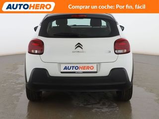 Citroën C3 1.2 PureTech Feel