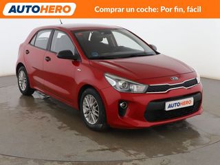 Kia Rio 1.0 TGDI Concept Plus