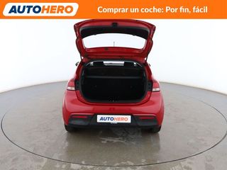 Kia Rio 1.0 TGDI Concept Plus