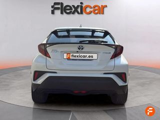 Toyota C-HR 1.8 125H Advance