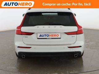 Volvo V60 2.0 B4 Mild-Hybrid Core