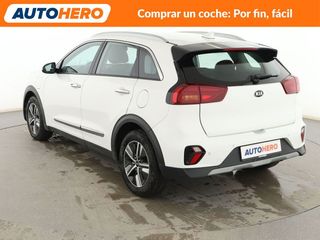 Kia Niro 1.6 Plug-in Hybrid Drive