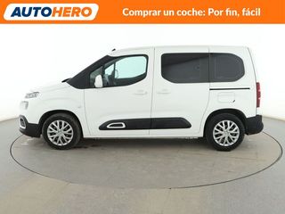 Citroën Berlingo 1.5 Blue-HDi Feel M
