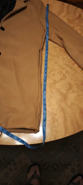 2 Cappotti Taglia S-M