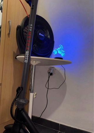 Patineta Eléctrica Nueva sin nada d uso LANZAROTE