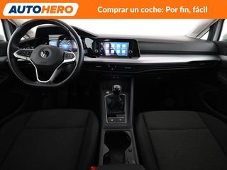 Volkswagen Golf 2.0 TDI