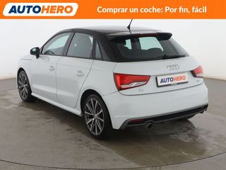 Audi A1 1.6 TDI Adrenalin