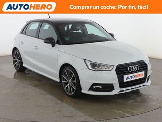 Audi A1 1.6 TDI Adrenalin