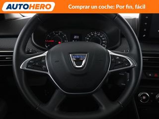Dacia Sandero 1.0 TCe Comfort