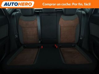 Seat Ateca 1.5 TSI ACT Xcellence Plus