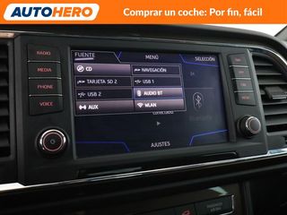 Seat Ateca 1.5 TSI ACT Xcellence Plus