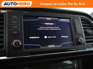 Seat Ateca 1.5 TSI ACT Xcellence Plus