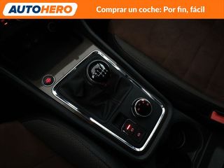 Seat Ateca 1.5 TSI ACT Xcellence Plus
