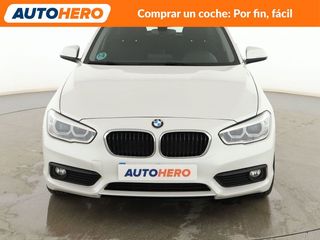 BMW Serie 1 116d Advantage