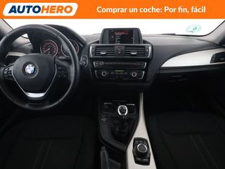 BMW Serie 1 116d Advantage