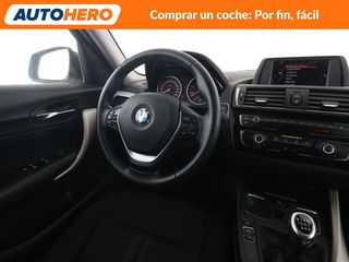 BMW Serie 1 116d Advantage