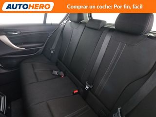 BMW Serie 1 116d Advantage