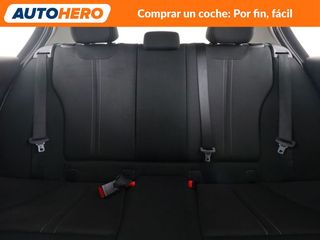 BMW Serie 1 116d Advantage