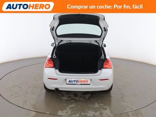 BMW Serie 1 116d Advantage