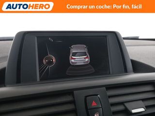 BMW Serie 1 116d Advantage