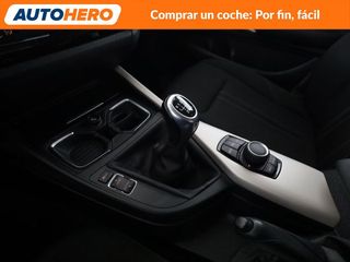 BMW Serie 1 116d Advantage