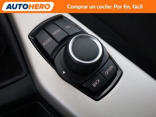 BMW Serie 1 116d Advantage