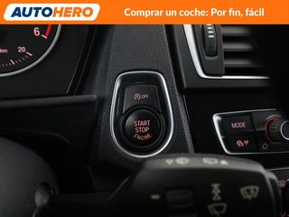 BMW Serie 1 116d Advantage