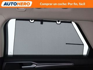 Ford Mondeo 2.0 TDCi Titanium