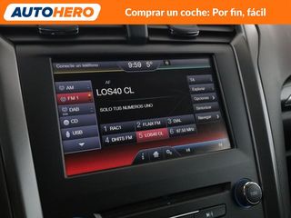 Ford Mondeo 2.0 TDCi Titanium