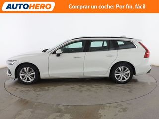 Volvo V60 2.0 B4 Mild-Hybrid Core