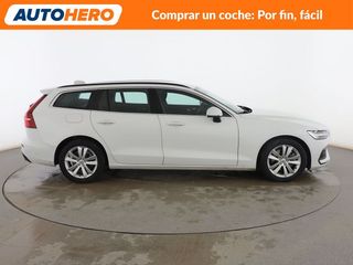 Volvo V60 2.0 B4 Mild-Hybrid Core
