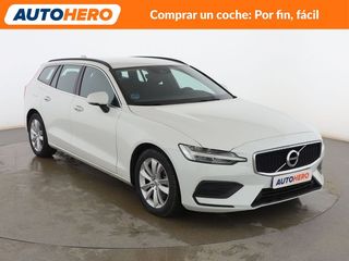 Volvo V60 2.0 B4 Mild-Hybrid Core