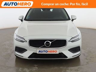 Volvo V60 2.0 B4 Mild-Hybrid Core