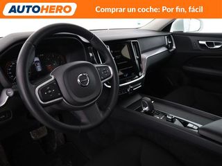 Volvo V60 2.0 B4 Mild-Hybrid Core