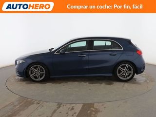 Mercedes Clase A A 180 d