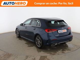 Mercedes Clase A A 180 d