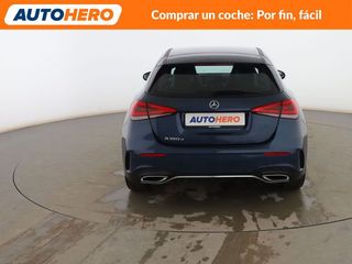 Mercedes Clase A A 180 d