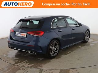 Mercedes Clase A A 180 d