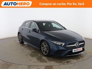 Mercedes Clase A A 180 d